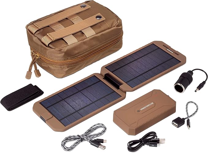 Solar Charger